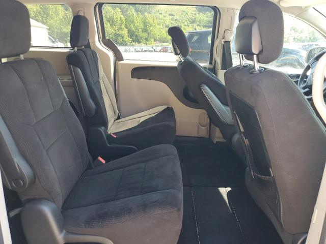 Photo 11 from auction – 2013 DODGE GRAND CARA with VIN 2C4RDGCG0DR552946