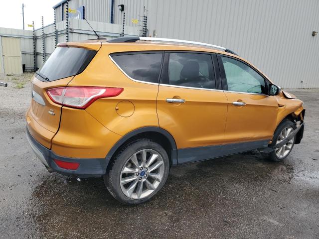 Photo 3 from auction – 2016 FORD ESCAPE SE with VIN 1FMCU9GX9GUA02630