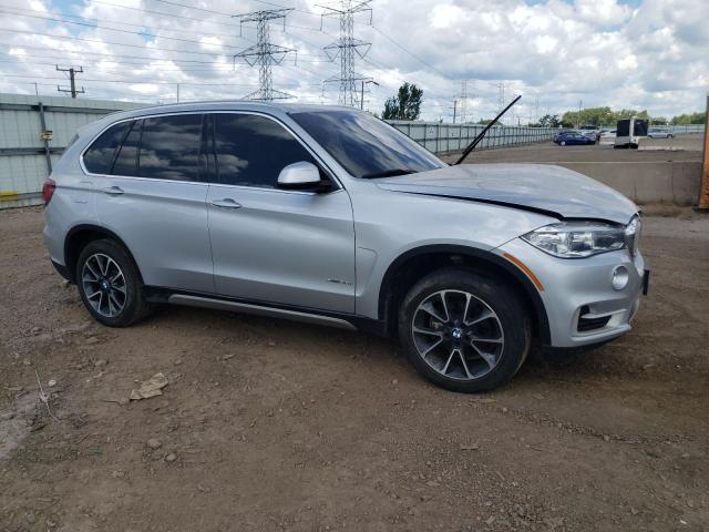 Photo 4 from auction – 2018 BMW X5 XDRIVE3 with VIN 5UXKR0C52J0Y03138