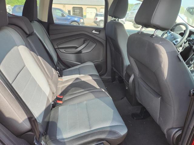 Photo 11 from auction – 2016 FORD ESCAPE SE with VIN 1FMCU9G9XGUC12784