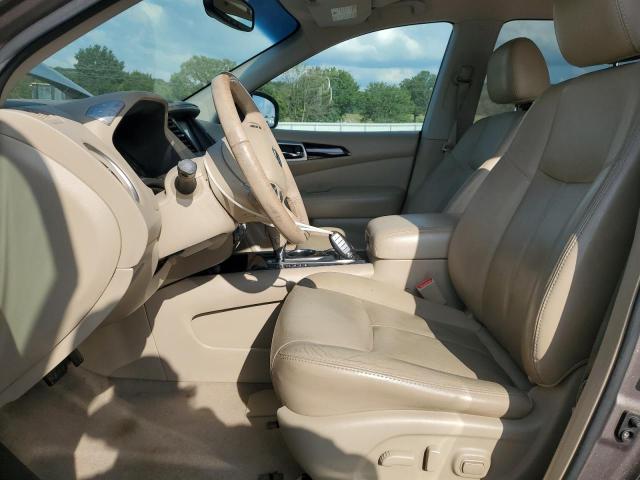 Photo 7 from auction – 2014 NISSAN PATHFINDER S with VIN 5N1AR2MM8EC629817
