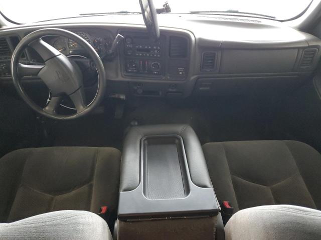 Photo 8 from auction – 2003 CHEVROLET SILVERADO with VIN 1GCEK19V33E290066
