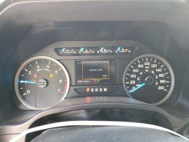 Photo 9 from auction – 2017 FORD F150 SUPER with VIN 1FTEW1EG4HFC62452