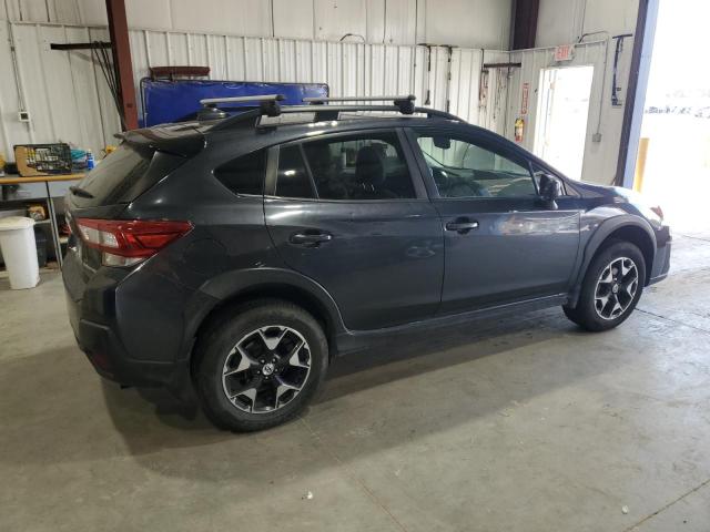 Photo 3 from auction – 2018 SUBARU CROSSTREK with VIN JF2GTABC0JH302735