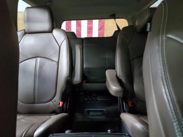Photo 10 from auction – 2015 GMC ACADIA SLT with VIN 1GKKVRKD9FJ229394