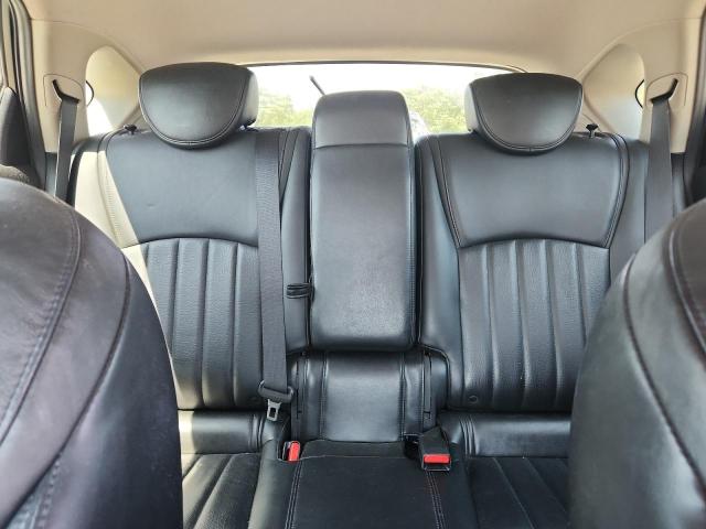 Photo 10 from auction – 2012 INFINITI EX35 BASE with VIN JN1AJ0HP4CM400291