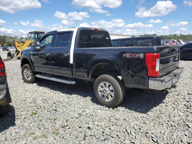 Photo 2 from auction – 2019 FORD F250 SUPER with VIN 1FT7W2B63KEE17192