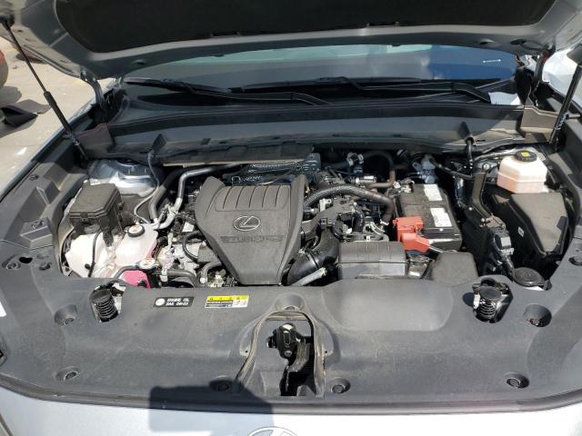 Photo 12 from auction – 2024 LEXUS TX 350 BASE with VIN 5TDAAAB6XRS002146
