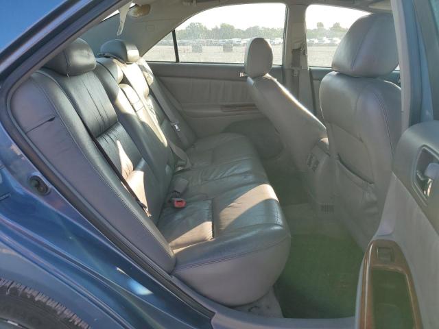 Photo 10 from auction – 2004 TOYOTA CAMRY with VIN 4T1BE30K54U851427