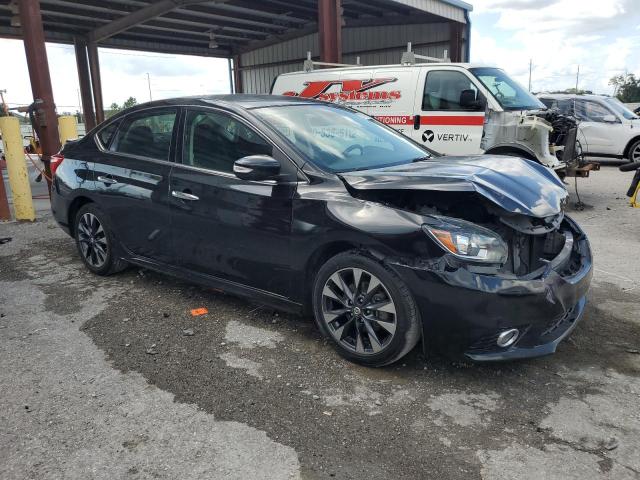 Photo 4 from auction – 2017 NISSAN SENTRA S with VIN 3N1AB7AP9HY400520