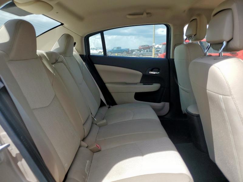 Photo 10 from auction – 2013 CHRYSLER 200 LX with VIN 1C3CCBAGXDN767315
