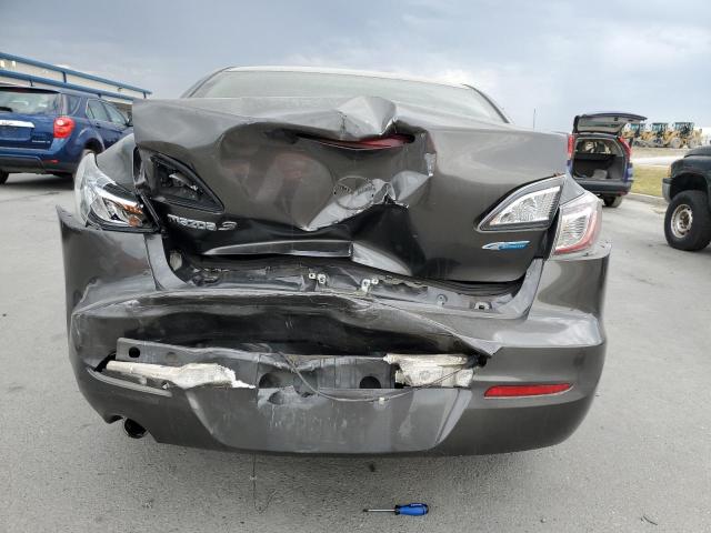Photo 6 from auction – 2013 MAZDA 3 with VIN JM1BL1VP0D1756522