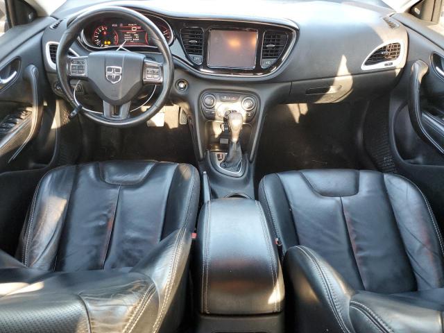 Photo 8 from auction – 2015 DODGE DART LIMIT with VIN 1C3CDFCB8FD242316