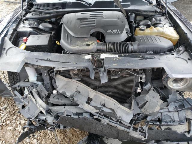 Photo 11 from auction – 2015 DODGE CHALLENGER SXT PLUS with VIN 2C3CDZBGXFH775253