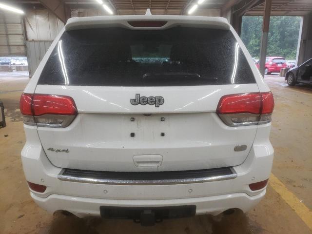 Photo 6 from auction – 2014 JEEP GRAND CHER with VIN 1C4RJFCG2EC122462