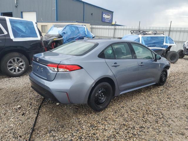 Photo 3 from auction – 2024 TOYOTA COROLLA LE with VIN 5YFB4MDE7RP176671