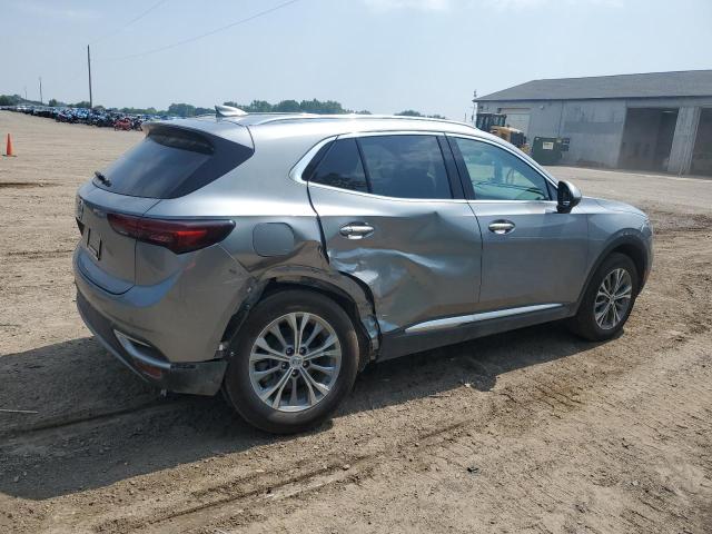 Photo 3 from auction – 2023 BUICK ENVISION P with VIN LRBFZMR48PD182030