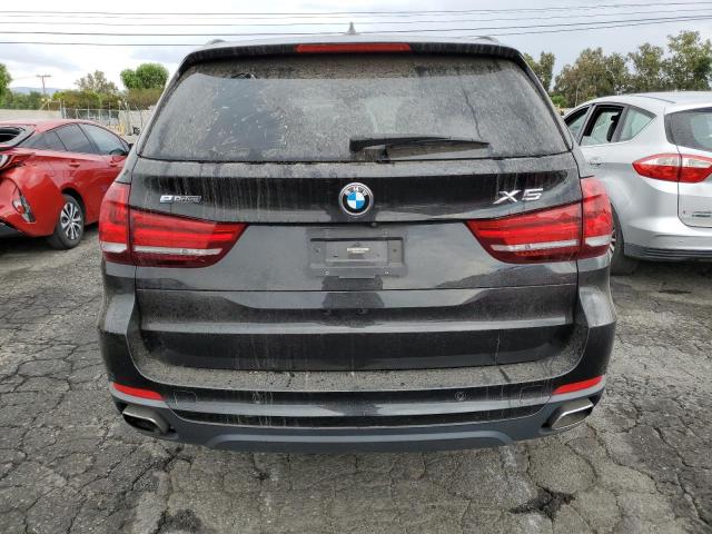 Photo 6 from auction – 2016 BMW X5 XDR40E with VIN 5UXKT0C52G0S78866