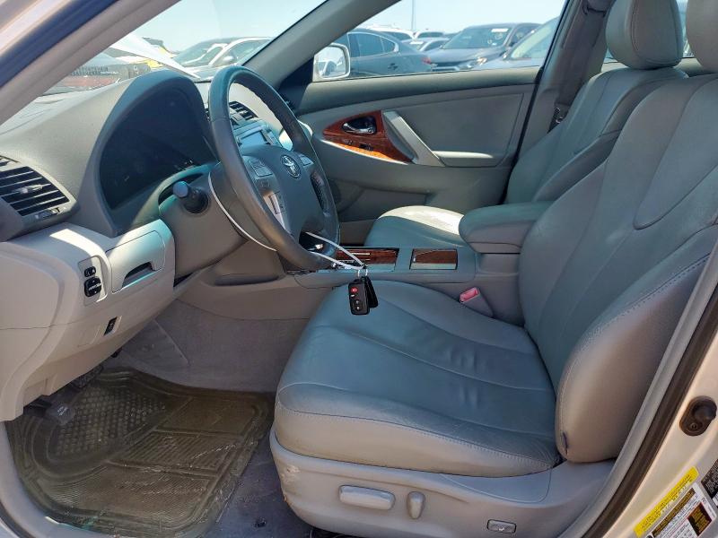 Photo 7 from auction – 2011 TOYOTA CAMRY SE with VIN 4T1BK3EK3BU124625