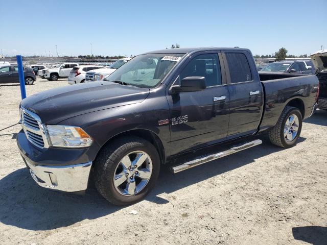 RAM 1500 SLT 2013 with VIN 1C6RR6GTXDS694150 - Photo from auction