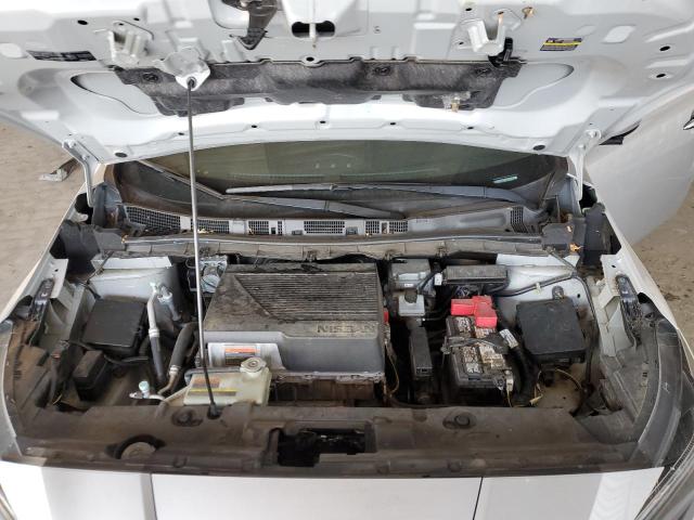 Photo 11 from auction – 2019 NISSAN LEAF S PLUS with VIN 1N4BZ1CP5KC320905