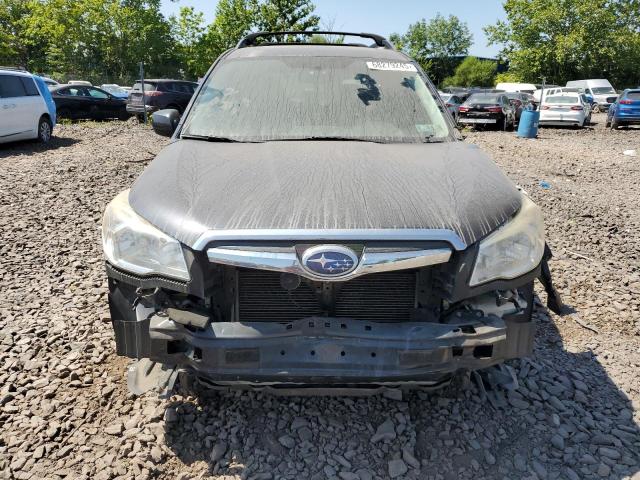 Photo 5 from auction – 2015 SUBARU FORESTER 2.5I PREMIUM with VIN JF2SJADC7FH528629