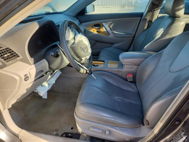 Photo 7 from auction – 2007 TOYOTA CAMRY CE with VIN 4T1BE46K77U002997