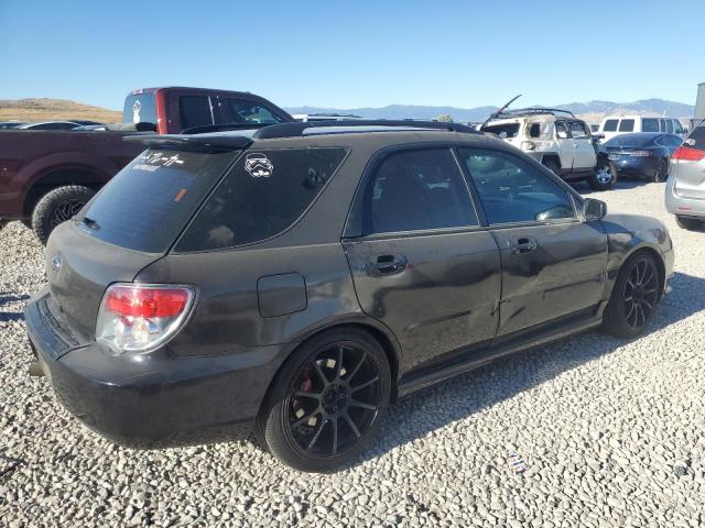 Photo 3 from auction – 2006 SUBARU IMPREZA WR with VIN JF1GG79616G807336