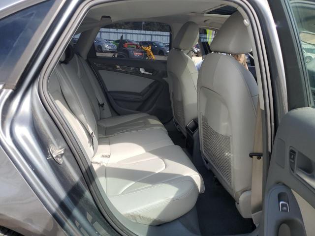 Photo 10 from auction – 2014 AUDI A4 PREMIUM with VIN WAUAFAFL5EN025574