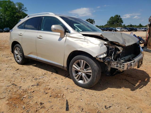 Photo 4 from auction – 2015 LEXUS RX 350 with VIN 2T2ZK1BA8FC171361