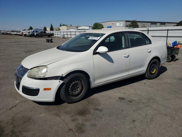 VOLKSWAGEN JETTA 2007 with VIN 3VWGG71KX7M190963 - Photo from auction