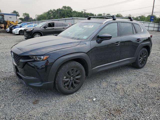 Photo 1 from auction – 2025 MAZDA CX-50 PREM with VIN 7MMVABDM4SN361667