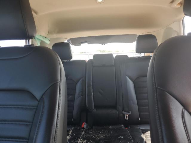 صورة رقم 10 من المزاد - 2020 FORD EDGE SEL مع VIN 2FMPK4J99LBA02891