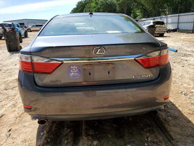 Photo 6 from auction – 2013 LEXUS ES 350 with VIN JTHBK1GG9D2049928