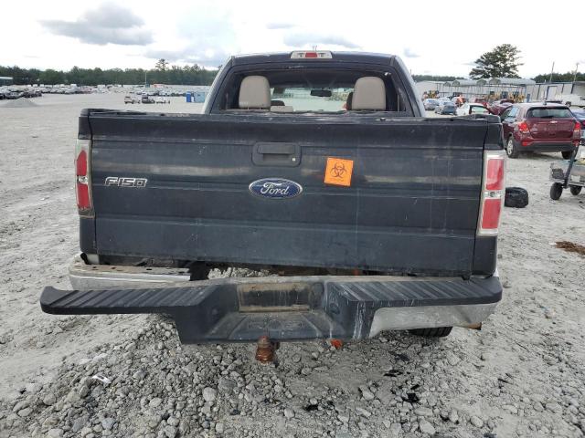 Photo 6 from auction – 2010 FORD F150 SUPER with VIN 1FTEW1C81AFD18994