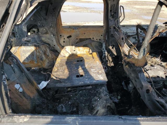 Photo 11 from auction – 2022 FORD BRONCO SPO with VIN 3FMCR9C63NRD27342