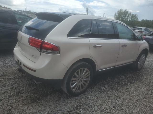 Photo 3 from auction – 2012 LINCOLN MKX with VIN 2LMDJ6JK5CBL11668