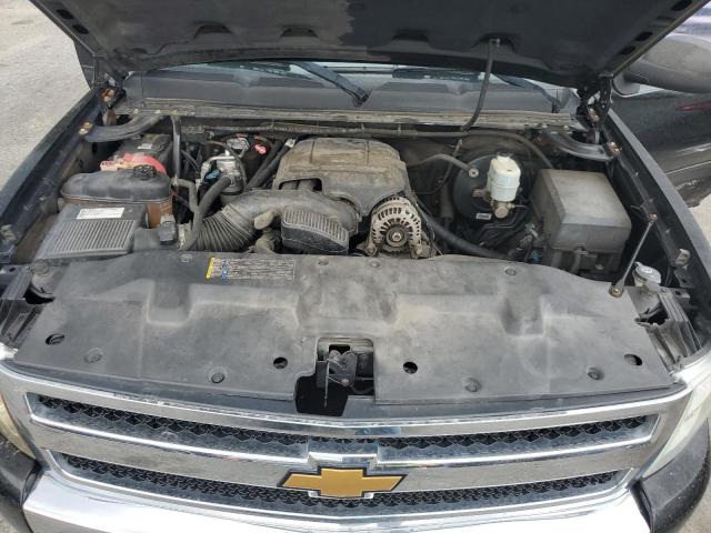 Photo 11 from auction – 2009 CHEVROLET SILVERADO with VIN 2GCEC23C591140075