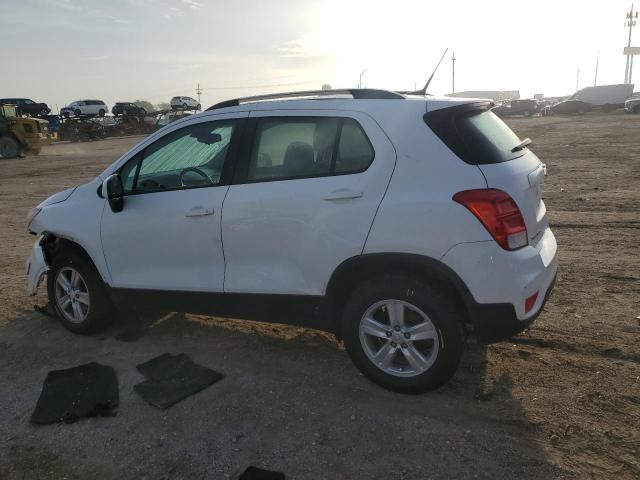 Photo 2 from auction – 2019 CHEVROLET TRAX LS with VIN 3GNCJNSB7KL315560