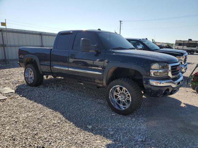 Photo 4 from auction – 2005 GMC SIERRA K25 with VIN 1GTHK29U75E157694