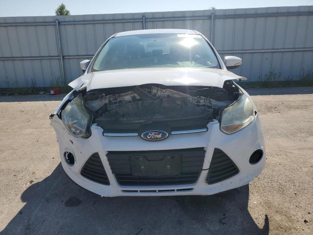 Photo 5 from auction – 2014 FORD FOCUS SE with VIN 1FADP3K25EL319533