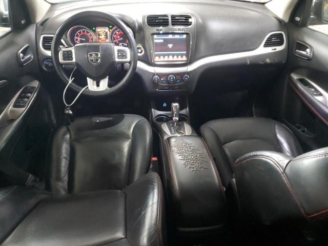 Foto 8 de la subasta – 2017 DODGE JOURNEY GT con VIN 3C4PDDEG7HT570561