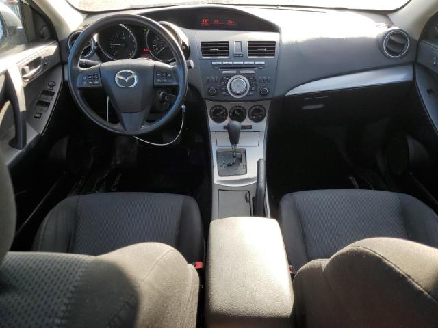 Photo 8 from auction – 2010 MAZDA 3 I with VIN JM1BL1SF8A1354223