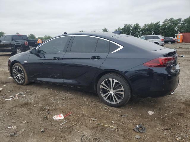 Photo 2 from auction – 2018 BUICK REGAL PREF with VIN W04GN6SX5J1059810