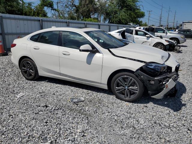 Photo 4 from auction – 2021 BMW 228I with VIN WBA53AK09M7J09566