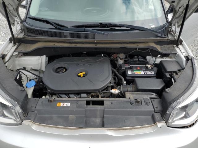 Photo 11 from auction – 2017 KIA SOUL + with VIN KNDJP3A54H7448787