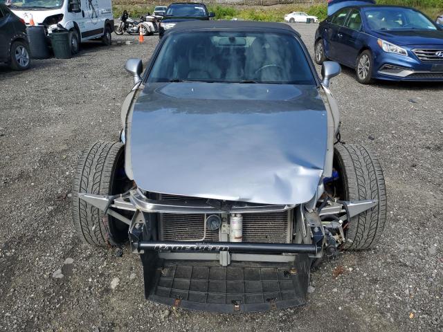 Photo 5 from auction – 2000 HONDA S2000 with VIN JHMAP1141YT001920