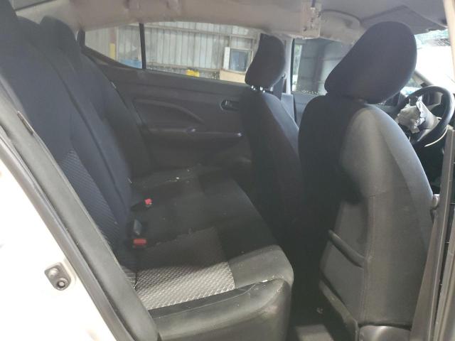Photo 10 from auction – 2021 NISSAN VERSA S with VIN 3N1CN8DV5ML815440