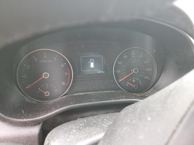 Photo 9 from auction – 2019 KIA SPORTAGE E with VIN KNDPNCAC8K7512321