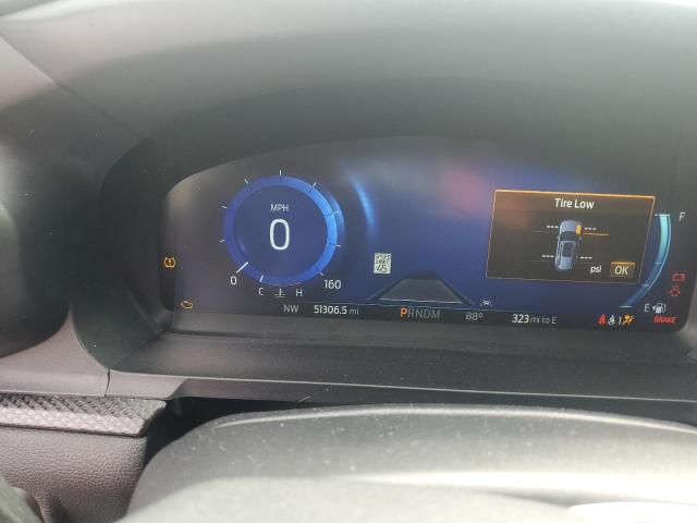 Photo 9 from auction – 2022 FORD EXPLORER S with VIN 1FM5K8GC5NGB50517
